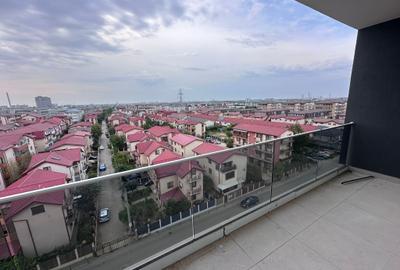 Apartament cu 2 camere Dcomandat, Bloc Nou, Dimitrie Leonida - 4