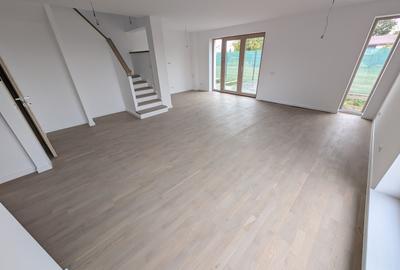 Duplex 4 camere 115mp | 0 comision TVA inclus | Otopeni Odai | la alb sau finisa - 11