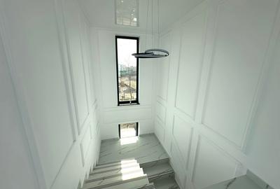COMISION 0%! Duplex modern cu 3 dormitoare, 2 băi și terasă panoramică - 16