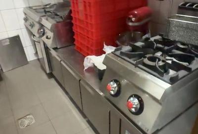 Commercial Space | Old Town | Lipscani | HORECA Equipped and Furnished - 3