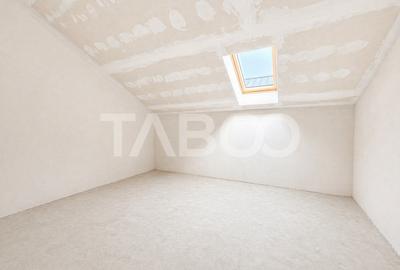 Casa tip duplex 4 camere si curte generoasa de vanzare in Tauti - 8