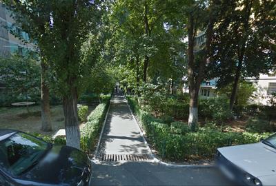 Apartament cu 2 camere în Rovine