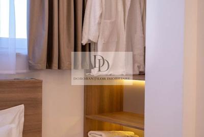 Penthouse LUX cu terasă 150 mp & jacuzzi | Iulius Mall – FSEGA - 11