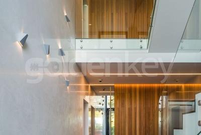 Apartament generos cu 5 camere | finisaje si locatie premium - 10