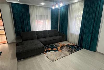 Vila Smârdan,5 dormitoare GAZ sosea principala - 3