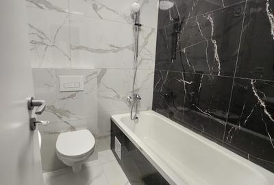 Garsoniera - 33 mp - Decomandata - Militari Residence - 6