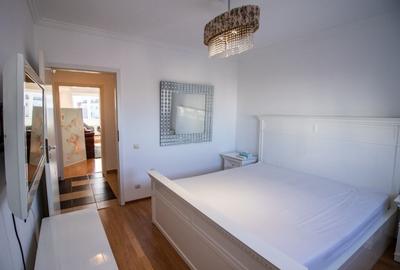 CALEA DOROBANTI | APARTAMENT 2 CAMERE | RENOVAT | UTILAT - 4