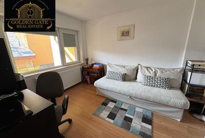 Casa Individuala Parcul Carol | Renovata | Centrala | Curte | - 10