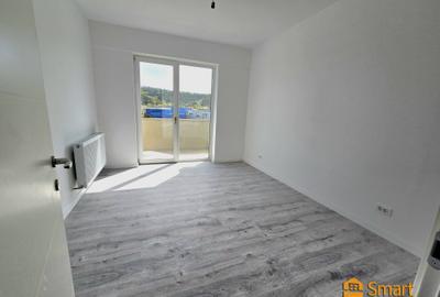 Ap 2 camere + parcare , bloc nou Intabulat , B-dul Poitiers - 5