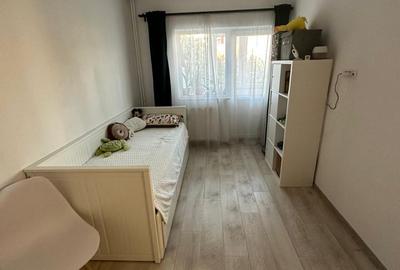 De vanzare 3 camere decomandat 69,28 mp et. 3, complet renovat Sebastian/ Rahova - 3