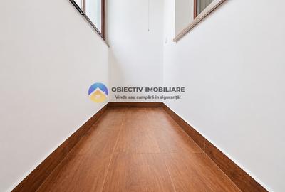Apartament  3 camere/2 balcoane /cu priveliste CENTRU - 8