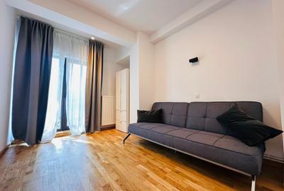 INCHIRIERE 3 CAMERE || MOBILAT - Floreasca - 9