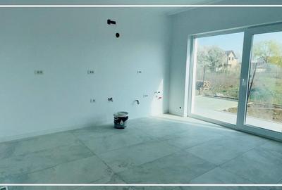 De vanzare Vila Premium P+E+ER  in Gai Arad Clasif A+ predare imediat - 7