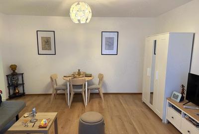 Apartament 2 camere 1 Decembrie 1918/ Boiler /Metrou 5 minute - 3