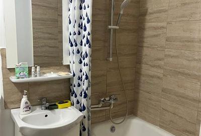 APARTAMENT 1 CAM DECOMANDAT PODU DE FIER ET 2 DIN 4 LIBER - 6