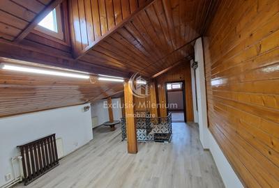 Casa Banu Manta / Titulescu  | Birouri - 7