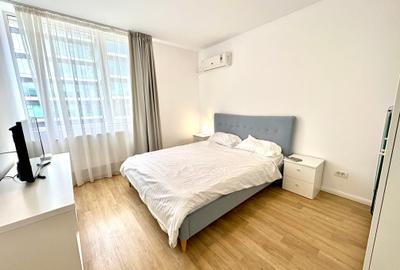 Oregon Park - Oracle - Metrou Pipera - mall Promenada - birouri - 6