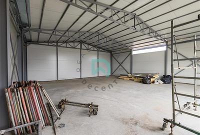 Inchiriere hala industriala, Bartolomeu, Brasov - 1