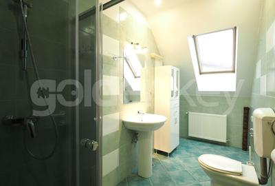 Vila spatioasa situata langa Jolie Ville si Cambridge School - 30