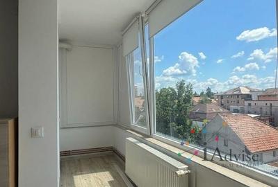 Apartament 2 camere modern cu vedere spre munte, langa spitalul judetean - 8