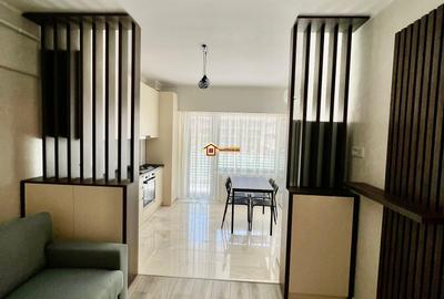 Apartament 2 camere Royal Town - 8