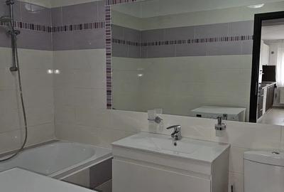 Apartament 3 camere, Etajul 1 , Strada Florilor- Florești - 6