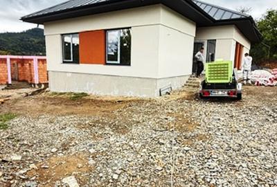 COMISION 0% - CASA parter zona Tautii de Sus la 10min de Oras! - 24