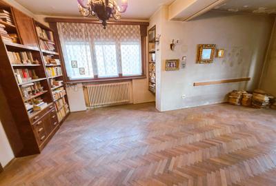 Vanzare apt 2 camere Caderea Bastiliei etaj 1/6 supr 55 mp imobil U3 - 8