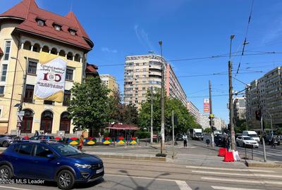 Obor langa metrou, 3 camere 77.35 mp total, anvelopat, creditabil - 19