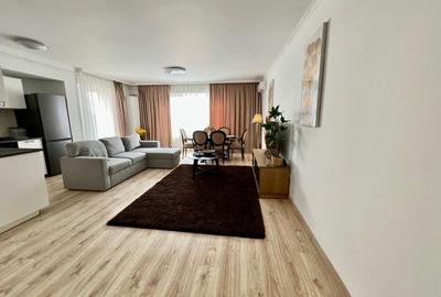 Apartament 3 camere de închiriat - 16