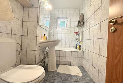 Apartament luminos în zona Aradului - 8