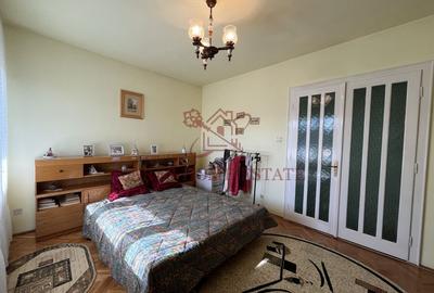 Vilă spațioasă 6 camere în centrul Lugoj – teren 471 mp, garaj - 1