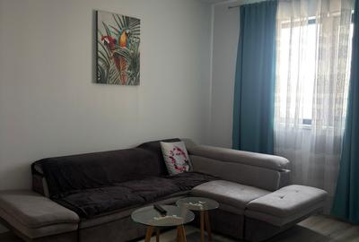 Bulevardul Timisoara - Apartament 2 camere - BLOC NOU - CENTRALA PROPRIE - 1