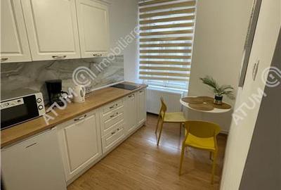 Apartament 2 camere in zona ultracentrala din Sibiu - 9