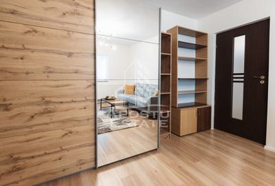 Apartament cu 2 camere de inchiriat, zona Lipovei, Timisoara, Parcare - 4