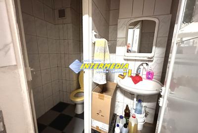 Inchiriere Spatiu comercial 50 mp finisat si liber Alba Iulia Zona Sub Stadion - 6