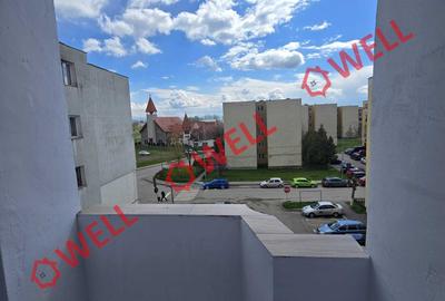 Apartament cu 2 camere de vânzare în Sfântu Gheorghe, pe strada 1 Decembrie 1918 - 8