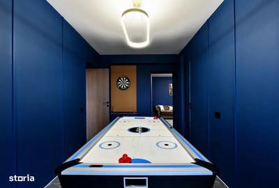 Apartament Tip Dublex | Lux | Cloud 9 | Pipera | - 10