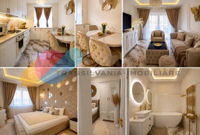 Apartament luxury 3 camere, 69mp-Apahida - 4