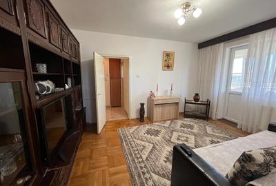 Abator apartament mobilat-utilat - 6