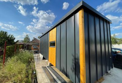 Tiny House - 20000 euro - 3