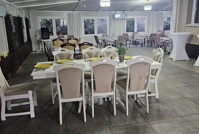 Restaurant + Pensiune in IOSIA P+M - 3