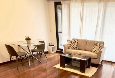 Direct proprietar | 2 camere | Lux | Cartierul Francez | Parcare privata - 13