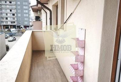Apartament utilat 3 camere Balcon  parcare in Kastanii Residence - 7