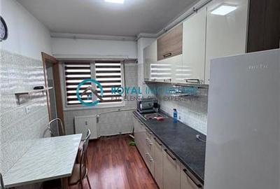 Royal Imobiliare - Inchirieri apartament 2 camere, zona Ultracentral - 6