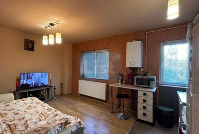 Vanzare apartament 2 camere, zona Sirena, Manastur - 9