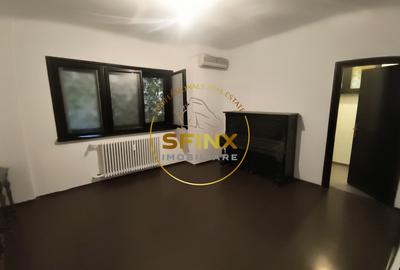 Inchiriere apartament 3 camere, parter vila, Foisorul de Foc, ideal birou avocat - 6