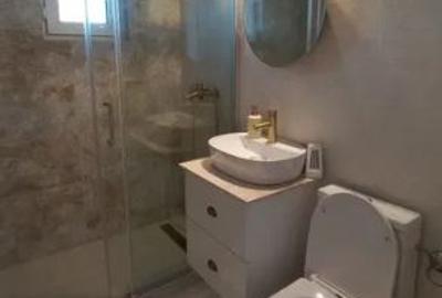 Apartament 2 Camere,Iancului,Metrou,Amenajat,boiler,mobilat,utilat,complet - 4