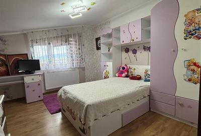 Casa 5 camere 4 bai 426 mp teren zona Arhitectilor - 2