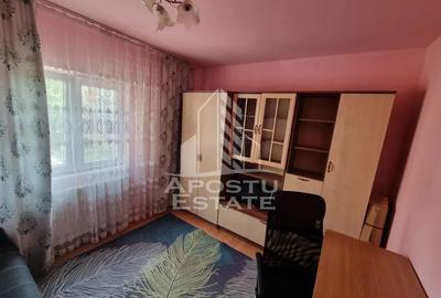 Apartament cu 2 camere de inchiriat, Timisoara, zona Lipovei, Centrala - 4